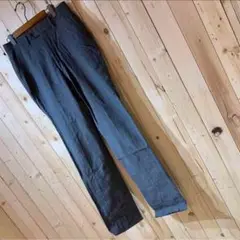 AE454 ARAMIS スーツパンツ グレー メンズ 79 60