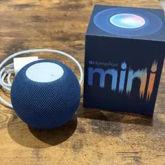 新品未開封】Apple HomePod mini スペースグレイ - メルカリ