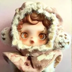 【値下げ中】POPMART SKULLPANDA L’impressionism