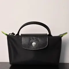 新品未使用LONGCHAMP トートバッグ プリアージュのサムネイル