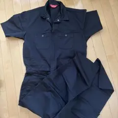 Supreme S/S Coveralls オールインワン つなぎ size Mのサムネイル