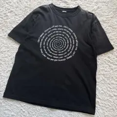 00s 極上フェード THE SIMPSONS バート ホラー ピエロ Tシャツ