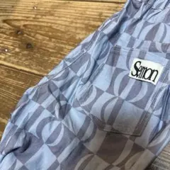 semon apartment パンツ　140のサムネイル