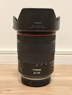 2026年最新】canon rf24-105mm f4l is usmの人気アイテム - メルカリ
