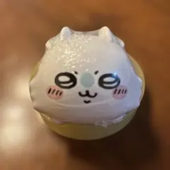 ちいかわ 貯金箱 ガチャガチャ モモンガ