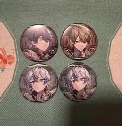 2025年最新】シクフォニ 缶バッジ まとめ売りの人気アイテム