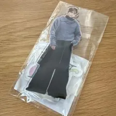 INI 後藤威尊 アクリルスタンド まとめ売り 商品詳細ページ | INI OFFICIAL STORE | 【受注販売】アクリルスタンド