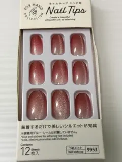 ネイルチップのサムネイル