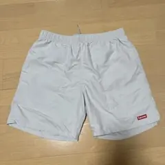 Supreme Nylon Water Short グレー 水着 野村訓市 Supreme Nylon Water Short グレー 水着 野村訓市 - メルカリ