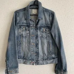 2025年最新】TODAYFUL レディース Gジャン・デニムジャケット
