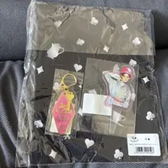 JO1 川西拓実 JO1 in Wonderland 3点セット