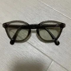 ウェリントン型 サングラス｜クリアフレーム｜Zoff｜UNITED ARROWS