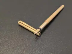 Montblanc モンブラン Nobless ゴールド 14K ペン先 万年筆 - メルカリ