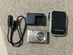 CASIO EXILIM デジタルカメラ(動作確認済)のサムネイル