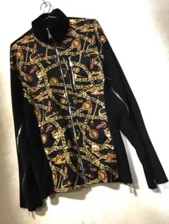 ACUOD by CHANU 2018-19年秋冬コレクション レザージャケット - メルカリ