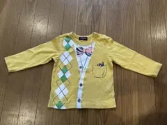 kladskap Tシャツ 90