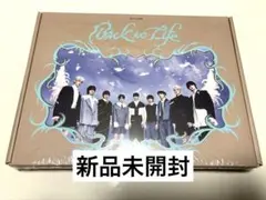 &TEAM Back to Life GAZEver. 新品未開封