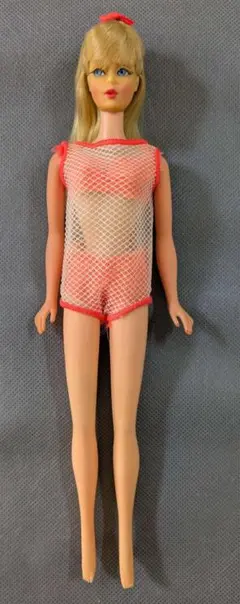 希少！ヴィンテージバービー アウトフィット 2025年最新】ヴィンテージバービーアウトフィットの人気アイテム