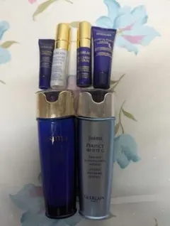 2026年最新】Guerlain スキンケア・基礎化粧品 トライアルセット