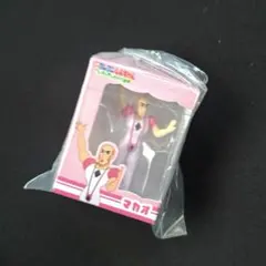 クレヨンしんちゃん　ガチャ　マカオ　新品・未開封