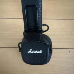 Marshall ワイヤレスヘッドホン majorvのサムネイル