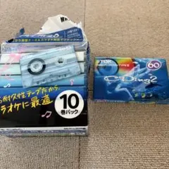 2026年最新】カセットテープまとめ売りの人気アイテム - メルカリ