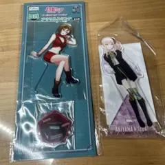 MEIKO 暁山 アクリルスタンド