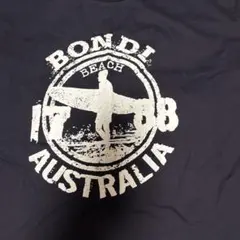 ボンダイビーチ　Tシャツ
