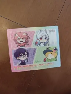 からぴち マグネット