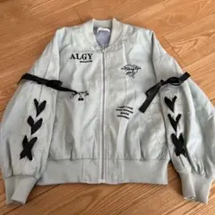ALGYブルゾン　130