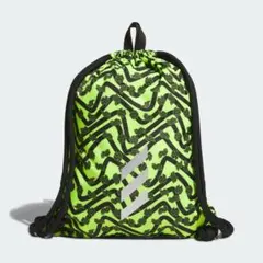 新品未使用　アディダス コードカオス シューサック シューズケース　KWS99のサムネイル