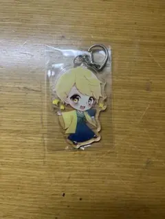 からつけあっきぃ アクリルキーホルダー