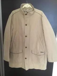 クロコダイル ブルゾン