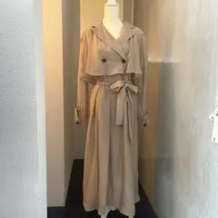 2026年最新】Snidel レディース トレンチコート・スプリングコートの