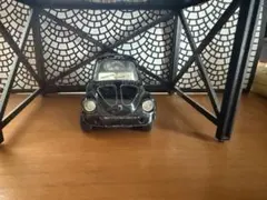 クラシック黒ミニカー