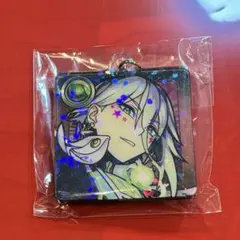 モンスト モンスポット渋谷 リアルガチャリドラ キーホルダー チヨ