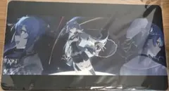 ラバーマット サプライ