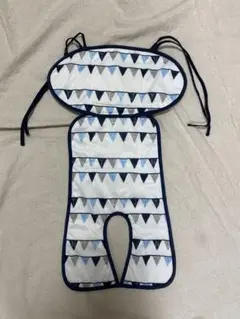 ベビーカーシート