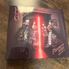 初回限定　photo book盤　ホラークイーン