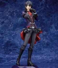 2025年最新】あんさんぶるスターズ！ 朔間零 1/7 完成品フィギュアの