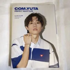 COM.YUTA PERFECT 100 STYLES