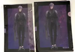 3SKM Half Anniversary 特典　クリアファイル
榊ネス