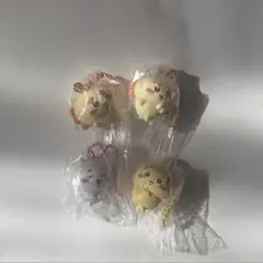 ちいかわ　ビスケットマスコット　ちいかわ　シーサー　うさぎ　まとめ売り