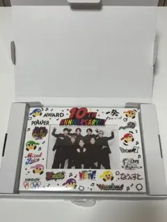 2026年最新】10周年 westの人気アイテム - メルカリ