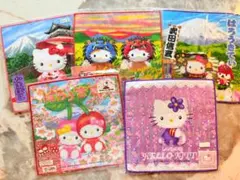 2026年最新】ご当地キティ ハンカチの人気アイテム - メルカリ