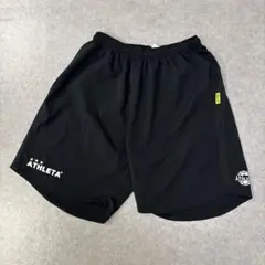 アスレタハーフパンツレディースМ
