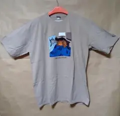 ⑥　クレイジー・シャツ　Crazy Shirt　Tシャツ