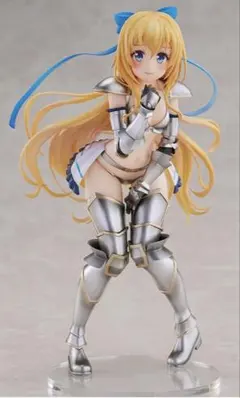 女神官 ビキニアーマーVer. フィギュア グッドスマイルカンパニー