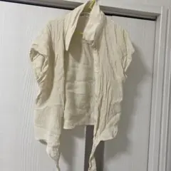 H&M キッズ 半袖 シャツ 152cm