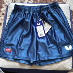 卓球ゲームパンツ　S